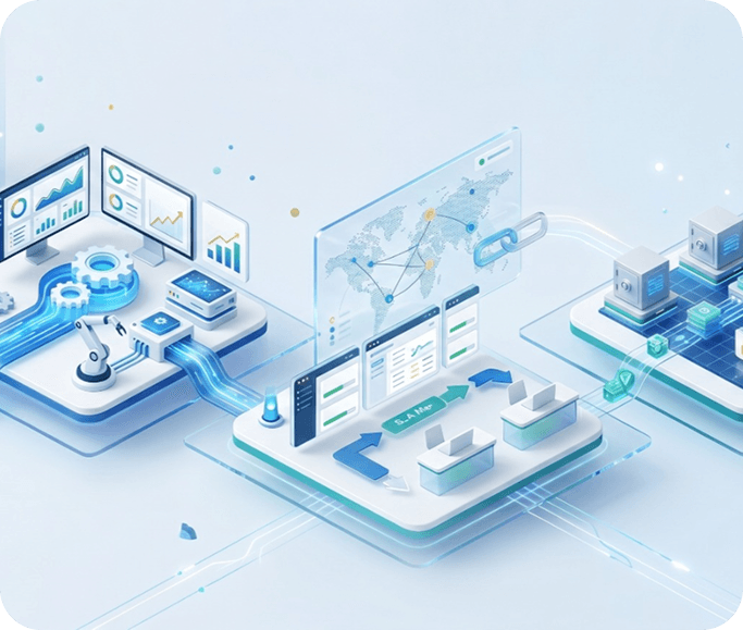 Microsoft solutions core capabilities
